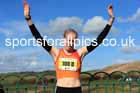 Senior Womens 2026 NECAA Royal Signals Road Relays, Hetton Lyons Country Park, Hetton le Hole. Photo: David T. Hewitson/Sports for All Pics